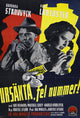 Sorry, Wrong Number Movie Poster Print showcasing a classic film.