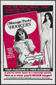 Massage Parlor Hookers Movie Poster Print featuring vibrant imagery.
