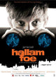 Mister Foe Movie Poster Print featuring vibrant colors and engaging design.