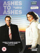 Ashes to Ashes Movie Poster Print showcasing vivid imagery.