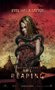 The Reaping Movie Poster Print featuring eerie imagery from the film.
