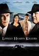 Lonely Hearts Movie Poster Print showcasing vibrant colors and details.