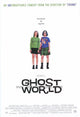 Ghost World Movie Poster Print (11x17) - Pop Culture Graphics