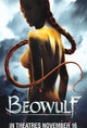 Beowulf Movie Poster Print 11x17 | Posterazzi