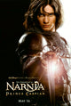 The Chronicles of Narnia: Prince Caspian Movie Poster Print
