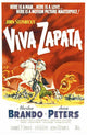 Viva Zapata! Movie Poster Print - 11x17 | Posterazzi