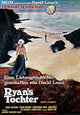 Ryan's Daughter Movie Poster Print featuring scenes from the classic film.