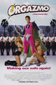 Orgazmo Movie Poster Print (11 x 17) - Perfect for Framing