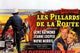 Plunder Road Movie Poster Print showcasing cinematic artwork.
