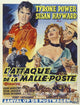 Rawhide Movie Poster Print (27x40) | Posterazzi