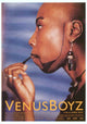 Venus Boyz Movie Poster Print showcasing vibrant artwork.