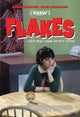 Flakes Movie Poster - Captivating film artwork for collectors