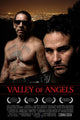 Valley of Angels Movie Poster Print showcasing the ethereal beauty of the film.