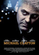 Michael Clayton Movie Poster Print 11x17 - Pop Culture Graphics