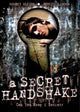 A Secret Handshake Movie Poster Print showcasing cinematic art.
