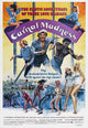 Carnal Madness Movie Poster Print showcasing vibrant artwork
