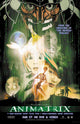 Animatrix Movie Poster Print (11x17) | Pop Culture Graphics