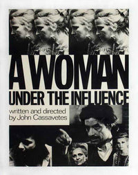 A Woman Under the Influence Movie Poster Print (11x17)