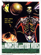 Planets Around Us Movie Poster Print showcasing vibrant planets in a cosmic design.