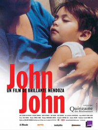Foster Child Movie Poster Print showcasing a heartwarming story of resilience.