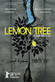 Lemon Tree Movie Poster Print - Vibrant Wall Art