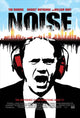 Noise Movie Poster Print showcasing vibrant cinematic design.