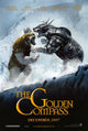 His Dark Materials: The Golden Compass Movie Poster Print (27x40)
