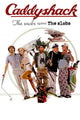 Caddyshack Movie Poster Print (11x17) | Posterazzi