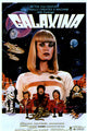 Galaxina Movie Poster Print - 27x40 | Posterazzi