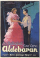 Aldebaran Movie Poster Print showcasing vibrant colors and cinematic imagery.