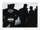 Cruising Movie Poster Print featuring classic film art.