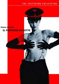 The Night Porter Movie Poster Print 27x40