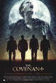 The Covenant Movie Poster Print (27x40) - Perfect for Home Decor