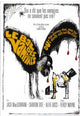 The Fearless Vampire Killers Movie Poster Print featuring vibrant artwork.