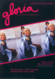 Gloria Movie Poster Print displayed in a stylish setting.