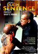 Death Sentence Movie Poster Print featuring intense design and cinematic imagery.