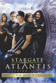 Stargate: Atlantis Movie Poster Print - Sci-Fi Art