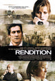 Rendition Movie Poster Print showcasing cinematic art.