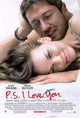 P.S., I Love You Movie Poster Print 27x40 | Posterazzi