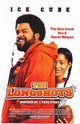 The Longshots Movie Poster Print featuring inspirational sports themes.