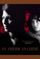 An American Crime Movie Poster Print