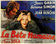 Judas Was a Woman Movie Poster Print showcasing dramatic visuals.