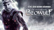 Beowulf Movie Poster Print showcasing epic fantasy theme.