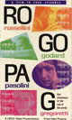 Ro.Go.Pa.G. Movie Poster featuring classic film design