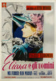 Paris Does Strange Things Movie Poster Print showcasing Parisian charm.