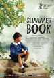 Summer Book Movie Poster Print showcasing vibrant summer themes.