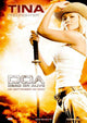 DOA: Dead or Alive Movie Poster Print showcasing action and vibrant colors