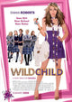 Wild Child Movie Poster Print (11x17) | Pop Culture Graphics
