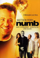 Numb Movie Poster Print showcasing cinematic art