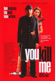 You Kill Me Movie Poster Print showcasing dark humor and storytelling.